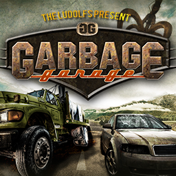 Garbage Garage
