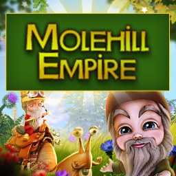 Molehill Empire
