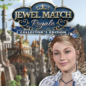 Jewel Match Royale Collector´s Edition