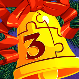 Holiday Jigsaw Christmas 3