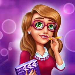 Maggie's Movies: Camera, Action! Collector's Edition