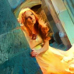 Fairytale Mosaics Beauty And The Beast