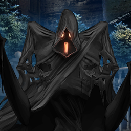 Dark Canvas: A Brush with Death