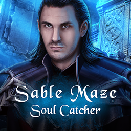 Sable Maze Soul Catcher