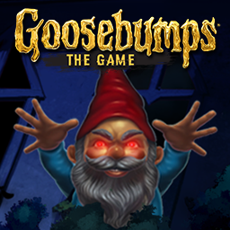 Goosebumps: The Game