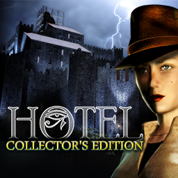 Hotel: Collector's Edition
