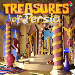 Treasure of Persia
