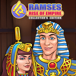 Ramses: Rise Of Empire Collector's Edition