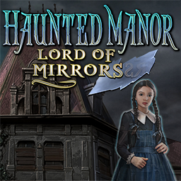 Haunted Manor: Lord of Mirrors