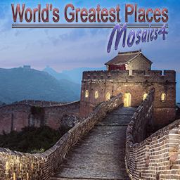 World's Greatest Places Mosaics 4