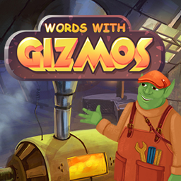 Words With Gizmos