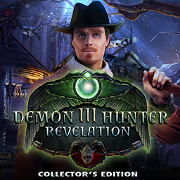 Demon Hunter 3: Revelation Collector's Edition
