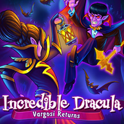 Incredible Dracula 5: Vargosi Returns