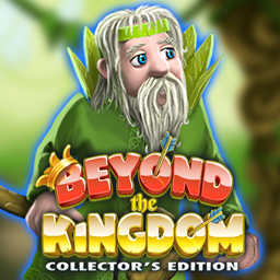 Beyond the Kingdom Collector's Edition