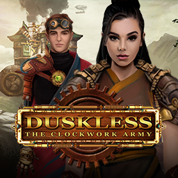 Duskless: The Clockwork Army