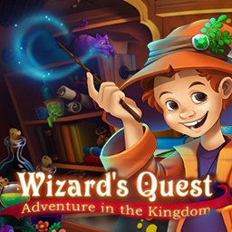 Wizard's Quest: Adventure in the Kingdom