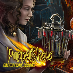 Puppet Show Arrogance Effect