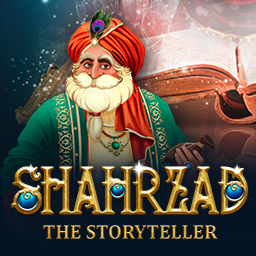 Shahrzad: The Storyteller
