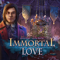 Immortal Love: Blind Desire