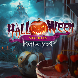 Halloween Stories: Invitation