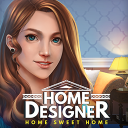 Home Designer 2: Home Sweet Home
