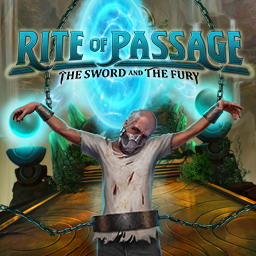 Rite of Passage The Sword and the Fury