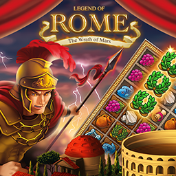 Legend of Rome: The Wrath of Mars