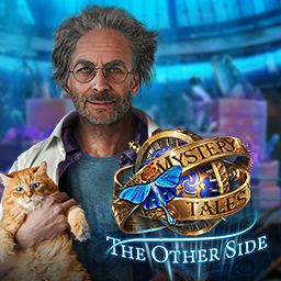 Mystery Tales: The Other Side