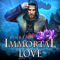 Immortal Love: Black Lotus