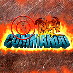 Iron Commando - Koutetsu no Senshi