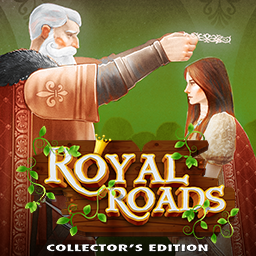 Royal Roads Collector's Edition