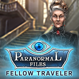 Paranormal Files: Fellow Traveler