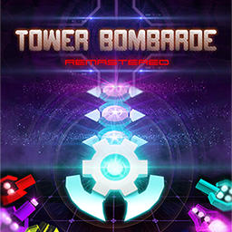 Tower Bombarde: Remastered Edition