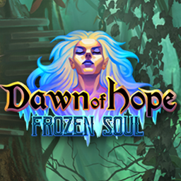 Dawn of Hope: The Frozen Soul