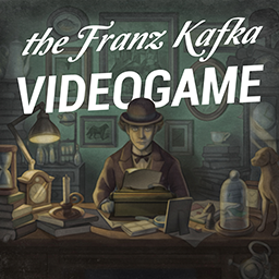 The Franz Kafka Videogame