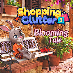 Shopping Clutter 3: Blooming Tale