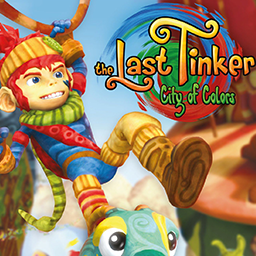 The Last Tinker