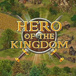 Hero of the Kingdom