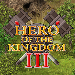 Hero of the Kingdom III