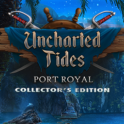 Uncharted Tides: Port Royal Collector's Edition