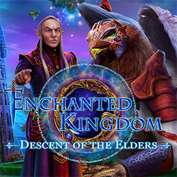 Enchanted Kingdom: Descent of the Elders