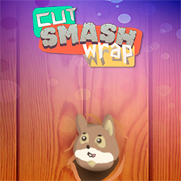 Cut Smash Wrap