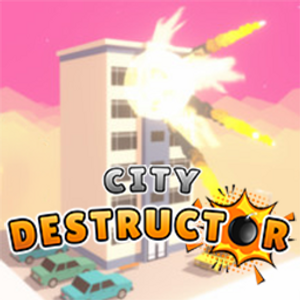 City Destructor