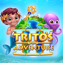 Trito's Adventure III