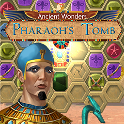 Ancient Wonders: Pharaoh's Tomb