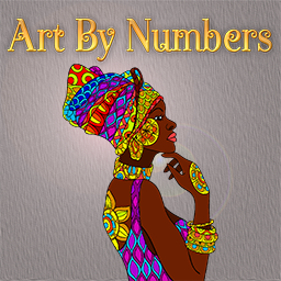 Art By Numbers