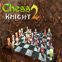 Chess Knight 2