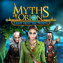 Myths of Orion: Light from the North