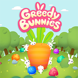Greedy Bunnies