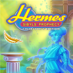 Hermes: Sibyls' Prophecy Collector's Edition